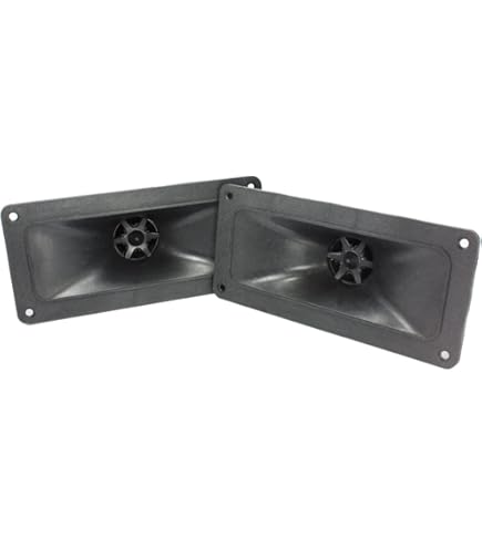 Amazon | JBL 2440 8Ω ダイヤフラム 互換品 2441 2445 375適合